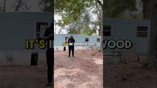 4 Mobile Homes For Sale – Greenwood South Carolina – Fixer Upper Mobile Homes [upl. by Ybrek114]