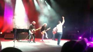 Bad Company Live At The Hammersmith Apollo  2009 Cant Ge [upl. by Ariem]