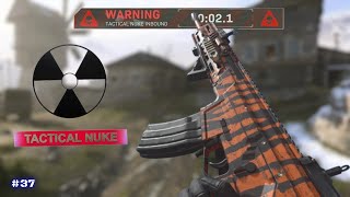 37 Nuke de Kilo 141 em Arklov Peak [upl. by Yentruocal407]