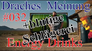 Drachenlord reaction  quotFaustkampfLord und Energydrink  32quot [upl. by Eitsyrhc]