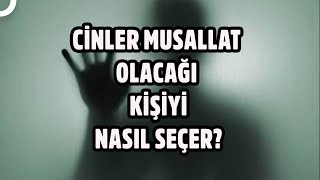 Cinler Kime Musallat Olur  Fatih Çıtlak [upl. by Ilahtan522]