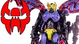 Plastic Addict 18 Top 5 Inappropriate Transformers [upl. by Lenee]