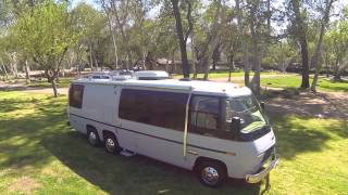 GMC Motorhome 1976 Eleganza II 1  SOLD [upl. by Elissa]