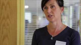 Dr Christine Hemsley  quotWhat is ACT Acceptance and Commitment Therapyquot [upl. by Eileek]