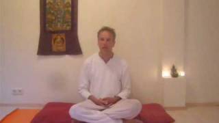 Tantra mindfulness meditatie [upl. by Tniassuot]