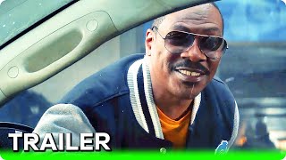 BEVERLY HILLS COP AXEL F 2024 Movie  Teaser Trailer  Eddie Murphy Action Comedy [upl. by Rolo598]