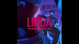 LindaTito Double P X Neton Vega Instrumental Incomodo [upl. by Lauhsoj]