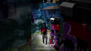 DARK GAMING 👹👿 freefire Short videos [upl. by Attej532]