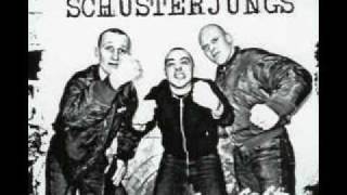 Schusterjungs  Trendy Idioten [upl. by Niatsirt]