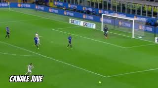 Nicolò Fagioli vs Inter  Highlights [upl. by Anella]