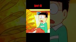 Doraemon New episode part6 shorts [upl. by Enitsenre]