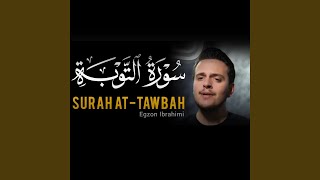 Surah At Tawbah [upl. by Balsam962]