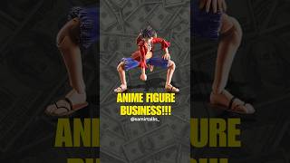 Anime Figure  ₹6 LakhMonth 😱💵 HighProfit Business Idea shorts business [upl. by Barbaraanne709]