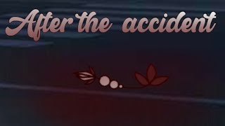 •After The Accident  Sad GLMM  Gacha Life• Original [upl. by Ashleigh500]