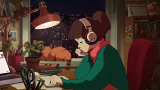 lofi hip hop radio 📚 beats to relaxstudy to [upl. by Acirat]