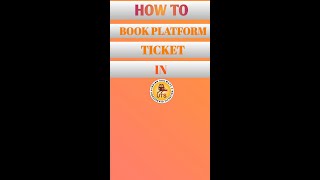 Unlocking the Secrets of the UTS App How to Book Platform Tickets in Telugu [upl. by Haze]