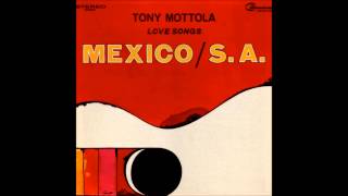 Tony Mottola  Brasilia Original Stereo Recording [upl. by Missy43]