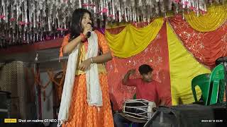 Devjani Das Baul  Talpukur [upl. by Wolliw]