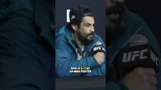 Kron Gracie’s interesting MMA career [upl. by Anairt]