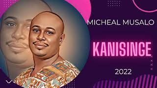 Kanisinge By Micheal Musaalo Latest Lumasaba Gospel 2022 [upl. by Emmerich]