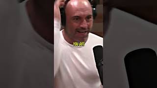 Joe Rogan About fighting [upl. by Nellie753]