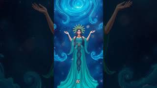 descubre al dios Chalchiuhtlicue viralvideo tarot aztecas historia [upl. by Leirum940]