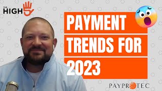 Payment Trends in 2023 [upl. by Lyndsey414]