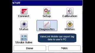 How to Configure Calibrate or Troubleshoot a DVC6200f Digital Valve Controller [upl. by Llenyaj]