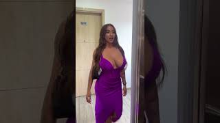 Hot Tiktok bikini thots sexy girls no bra big bank challenge bouncing ghost challenge bigbank [upl. by Ecinreb278]