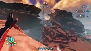 SUBNAUTICA  BELOW ZERO  PART 3 [upl. by Barthold]