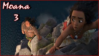 Watch Now Moana Full Movie For English Learners 3 [upl. by Destinee555]