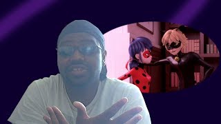 Miraculous S1E11 Horrificator  Episode Rundown [upl. by Aenitsirhc512]