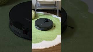 my best home assistantforyou viralvideo robotvaccuum robotmop mopvacuumshorts [upl. by Yenahpets562]