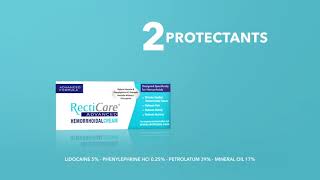 RectiCare Advanced [upl. by Campbell]