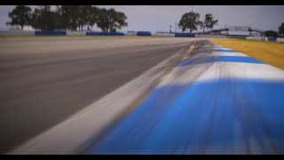 Chin Track Days 1 for HPDE [upl. by Lion206]