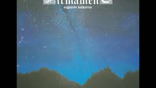 Firmament  Nightside Valkyries Full Album [upl. by Kerin282]