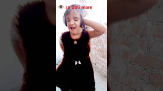 Ankhiyon se Goli maare 👁️👁️ bollywood song hindisong shortvideo RanjanaChauhanr8r [upl. by Heady]