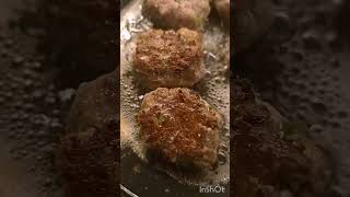 Keto Danish Frikadeller [upl. by Ermina951]