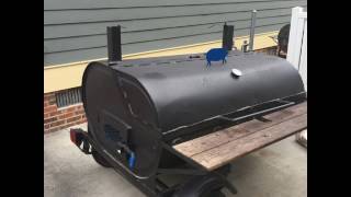 BBQ smokers for sale [upl. by Oneida659]