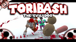 The Evil Dog Toribash [upl. by Yttig]