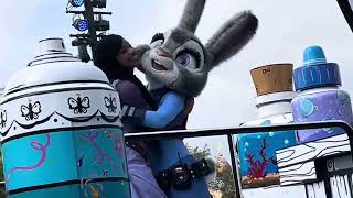 Disneyland Paris Vlog 2 May 2024 trip [upl. by Sunda]