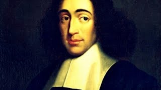 Baruch Spinoza  Ethics  Full Unabridged Audiobook [upl. by Zul944]