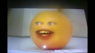 annoying Orange passion fruit [upl. by Voletta]