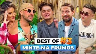 MINTEMA FRUMOS BEST OF 3 [upl. by Aitas]