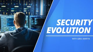 S07E10  From Hacker Origins to Security Innovator with Greg Martin [upl. by Irmo653]