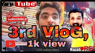 3rd VloG today life enjoy sheikh Arman√ sport me like comment share and subscribe itxarmandon05 [upl. by Foy]