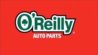 O’Reilly Auto Parts Meme [upl. by Sharia]