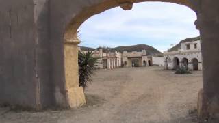 LAndalousie en camping car TABERNAS [upl. by Trakas]