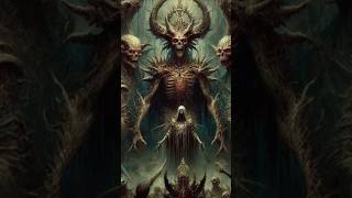 The Hell Hierarchy How Satan Organizes His Demons [upl. by Sklar]