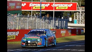 Bathurst 1000 2014 Highlights [upl. by Yraeg437]